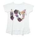 Missie Munster S14 Florist Tee Cream